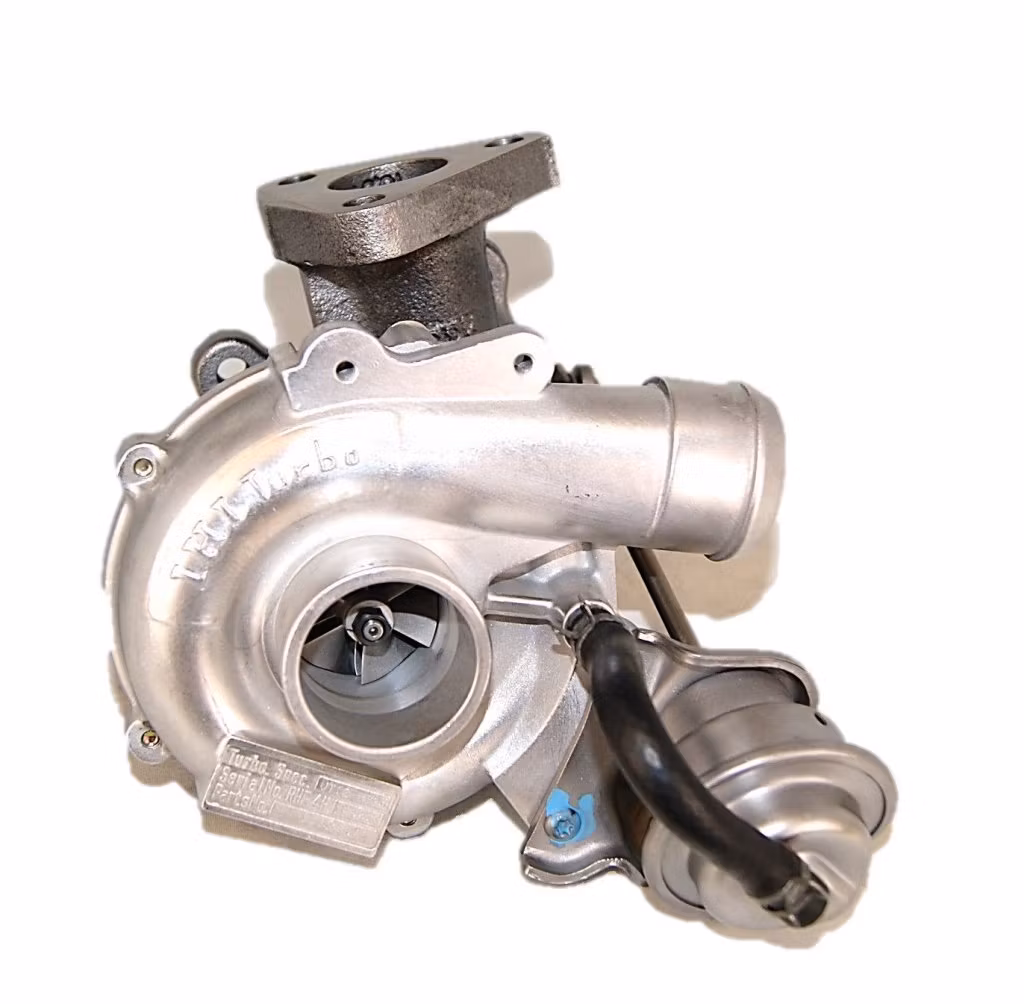 VT10 Renoverad IHI Turbo  Mitsubishi L 200 II-III 2.5 TD OEM : 1515A029 , 1515A030 ( Bytesturbo )