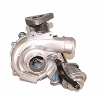 VT10 Renoverad IHI Turbo  Mitsubishi L 200 II-III 2.5 TD OEM : 1515A029 , 1515A030 ( Bytesturbo )