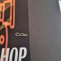 Mitsubishi TD04 Låspinne / låsclips till wastegate / Actuator / Tryckklocka ( 5 pack )