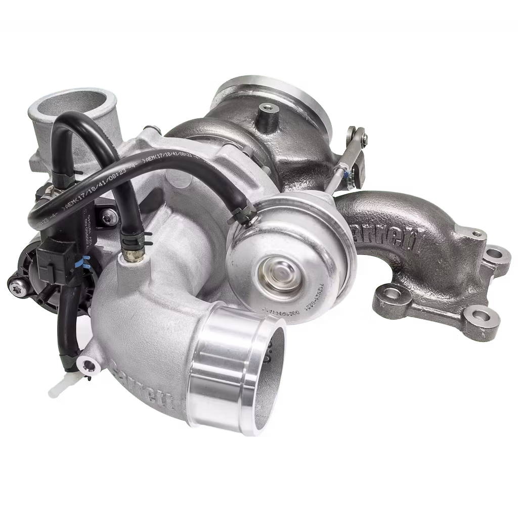 886195-5001S 2013 – 2018 Ford 2.0L EcoBoost Focus ST | Escape / Kuga | Fusion | Taurus | MKC | MKT | MKZ