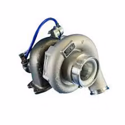 876272-5011S Fabriksny original Garrett turbo Scania 370 / 410 / 450