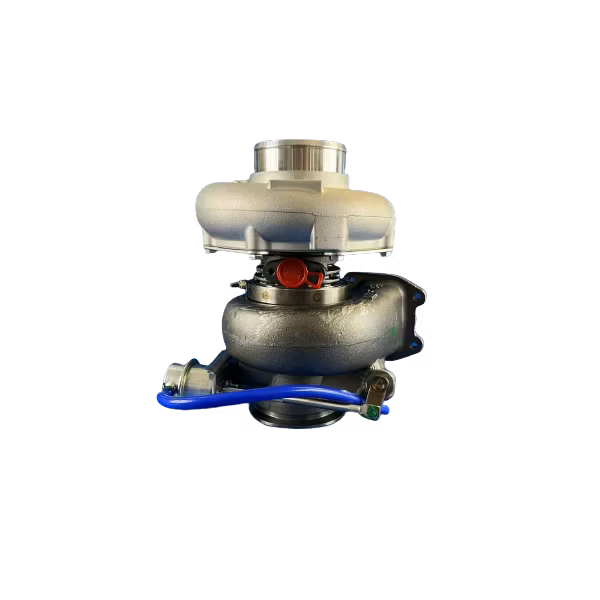 876272-5011S Fabriksny original Garrett turbo Scania 370 / 410 / 450