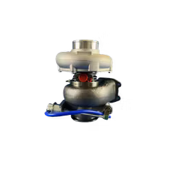 876272-5011S Fabriksny original Garrett turbo Scania 370 / 410 / 450