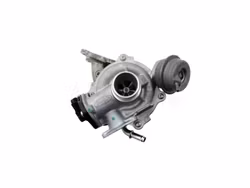 2800013000280 Fabriksny Continental turbo till ecoBoost 1.0 ( Ford ) ( Storsäljare )