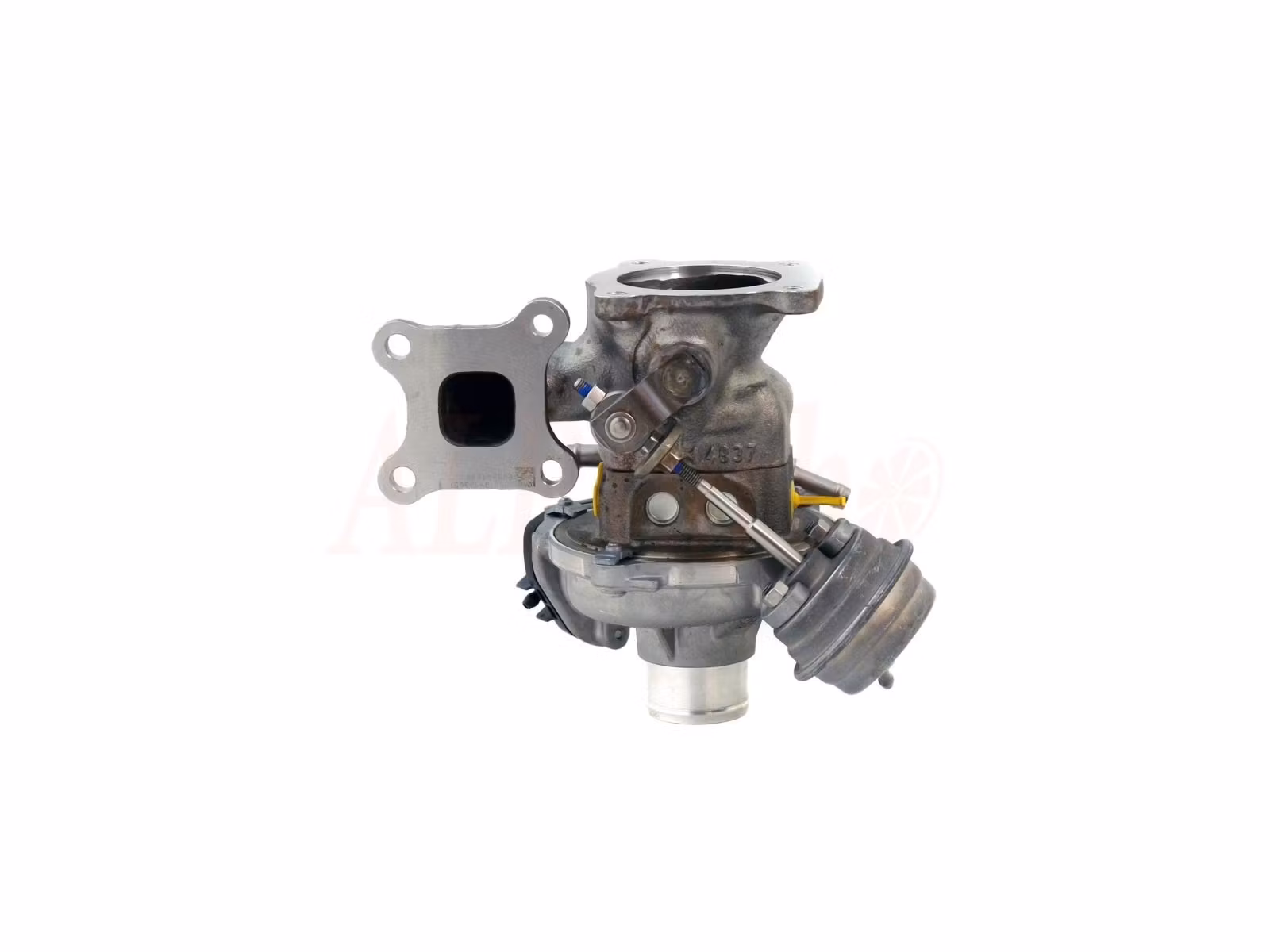 2800013000280 Fabriksny Continental turbo till ecoBoost 1.0 ( Ford ) ( Storsäljare )