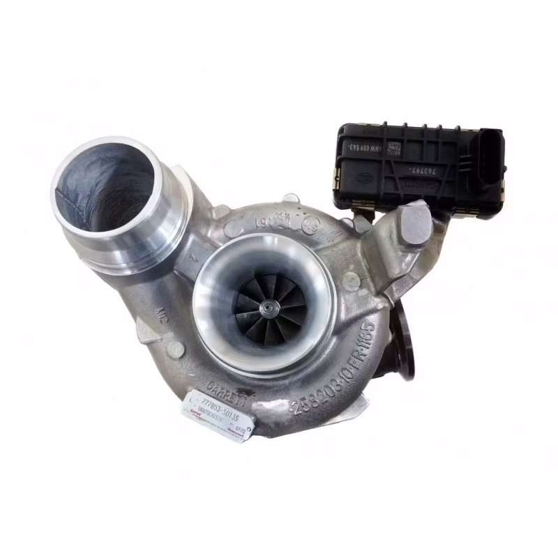 777853-5013S GTB2260VK GTB2260V  BMW fabriksny originalturbo