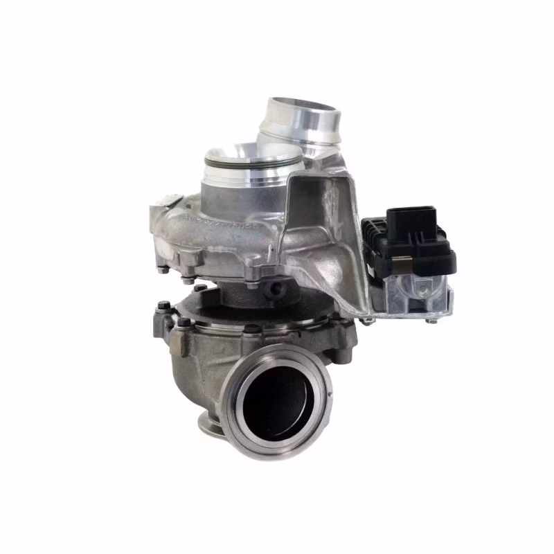 777853-5013S GTB2260VK GTB2260V  BMW fabriksny originalturbo