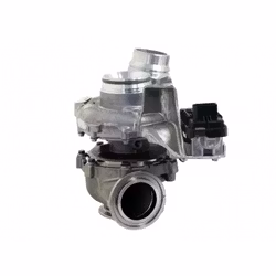 777853-5013S GTB2260VK GTB2260V  BMW fabriksny originalturbo