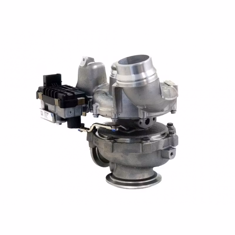 777853-5013S GTB2260VK GTB2260V  BMW fabriksny originalturbo
