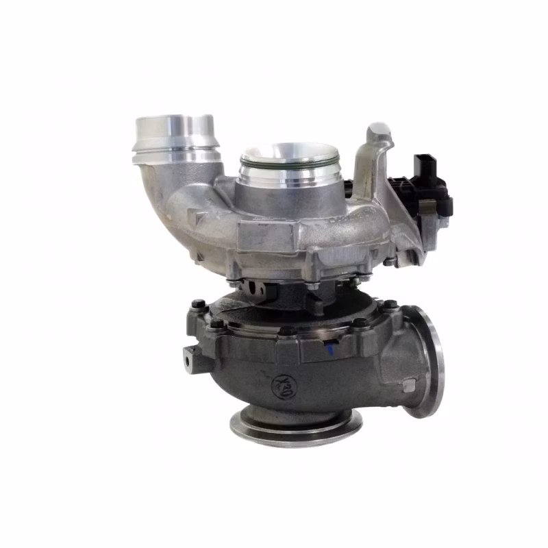 777853-5013S GTB2260VK GTB2260V  BMW fabriksny originalturbo