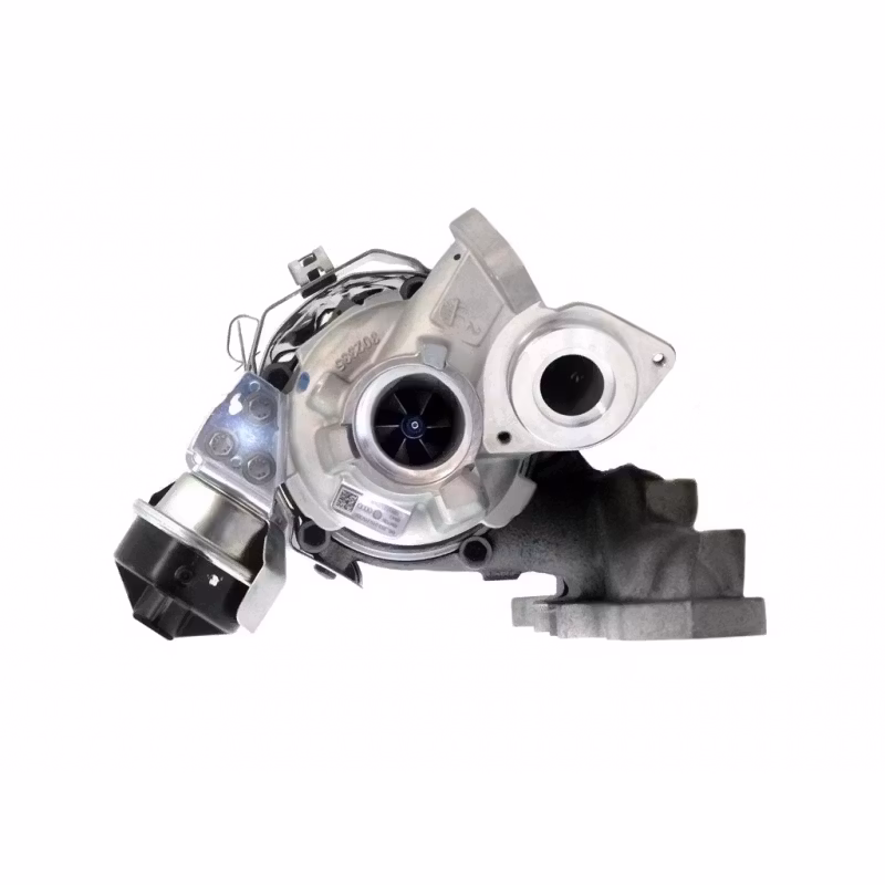 04L253019P / 030TC11004000 MAHLE Fabriksny original turbo Volkswagen / Seat 2.0 ( Euro 5 - 6  )