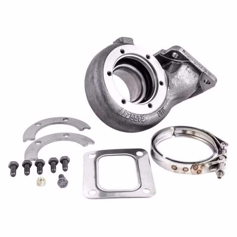 740902-0016 Garrett GT35 / GTX35 A/R 1,06 T4 single ( GT35 )