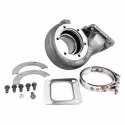 740902-0016 Garrett GT35 / GTX35 A/R 1,06 T4 single ( GT35 )