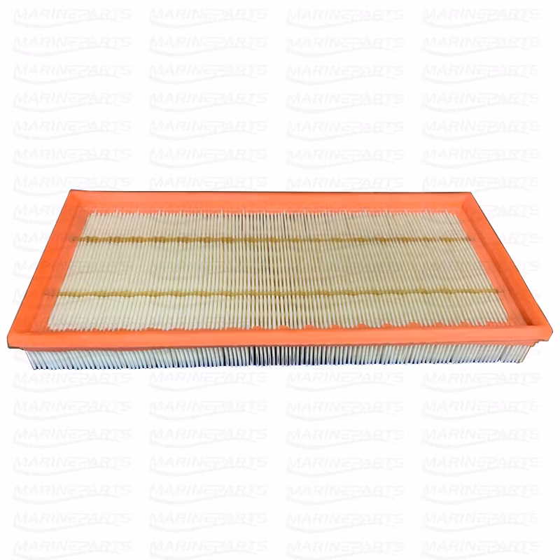 Luftfilter för Volvo Penta 30, 32, 40, KAD42, KAD43, KAD44, KAD300, 61-71, 62-72 Originalfilter