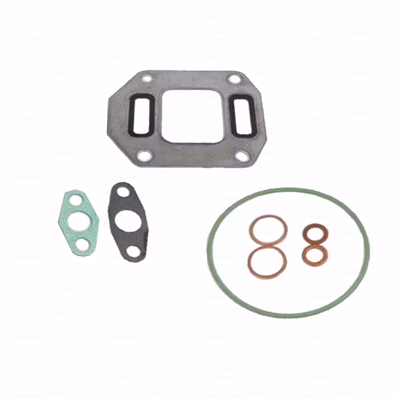 Packningssats turbo för Volvo Penta D4, D6 ( Storsäljare )