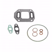 Packningssats turbo för Volvo Penta D4, D6 ( Storsäljare )