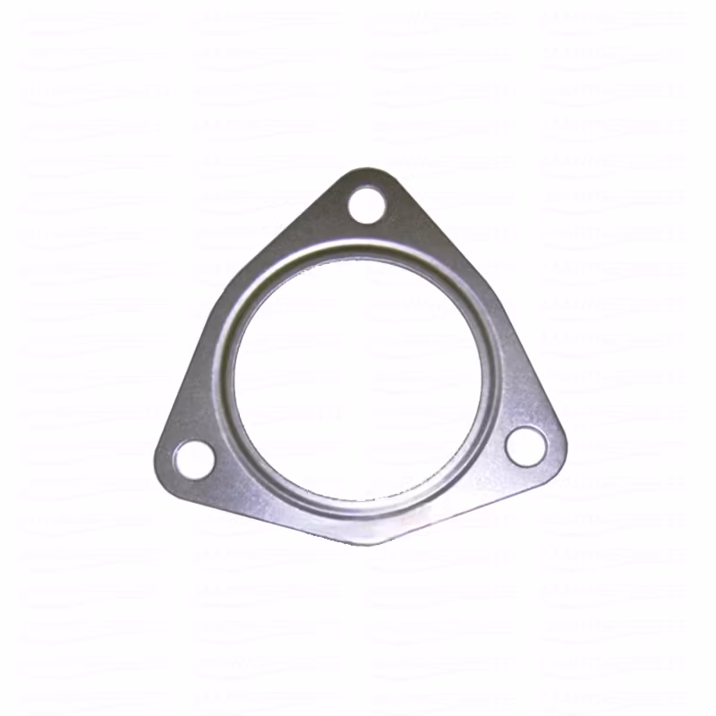 Packning, turbo/avgasknä 4JH Yanmar original.