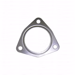 Packning, turbo/avgasknä 4JH Yanmar original.