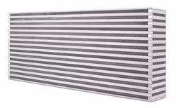 486827-6002 Garrett Intercooler cellpaket (602x305x97) (1000-1050 HP )