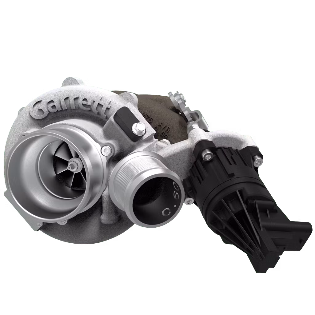 901654-5001W TURBO UPGRADE FOR 2017+ Ford Raptor / F-150 3.5L EcoBoost