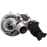 901654-5001W TURBO UPGRADE FOR 2017+ Ford Raptor / F-150 3.5L EcoBoost