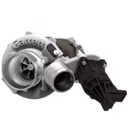 901654-5001W TURBO UPGRADE FOR 2017+ Ford Raptor / F-150 3.5L EcoBoost