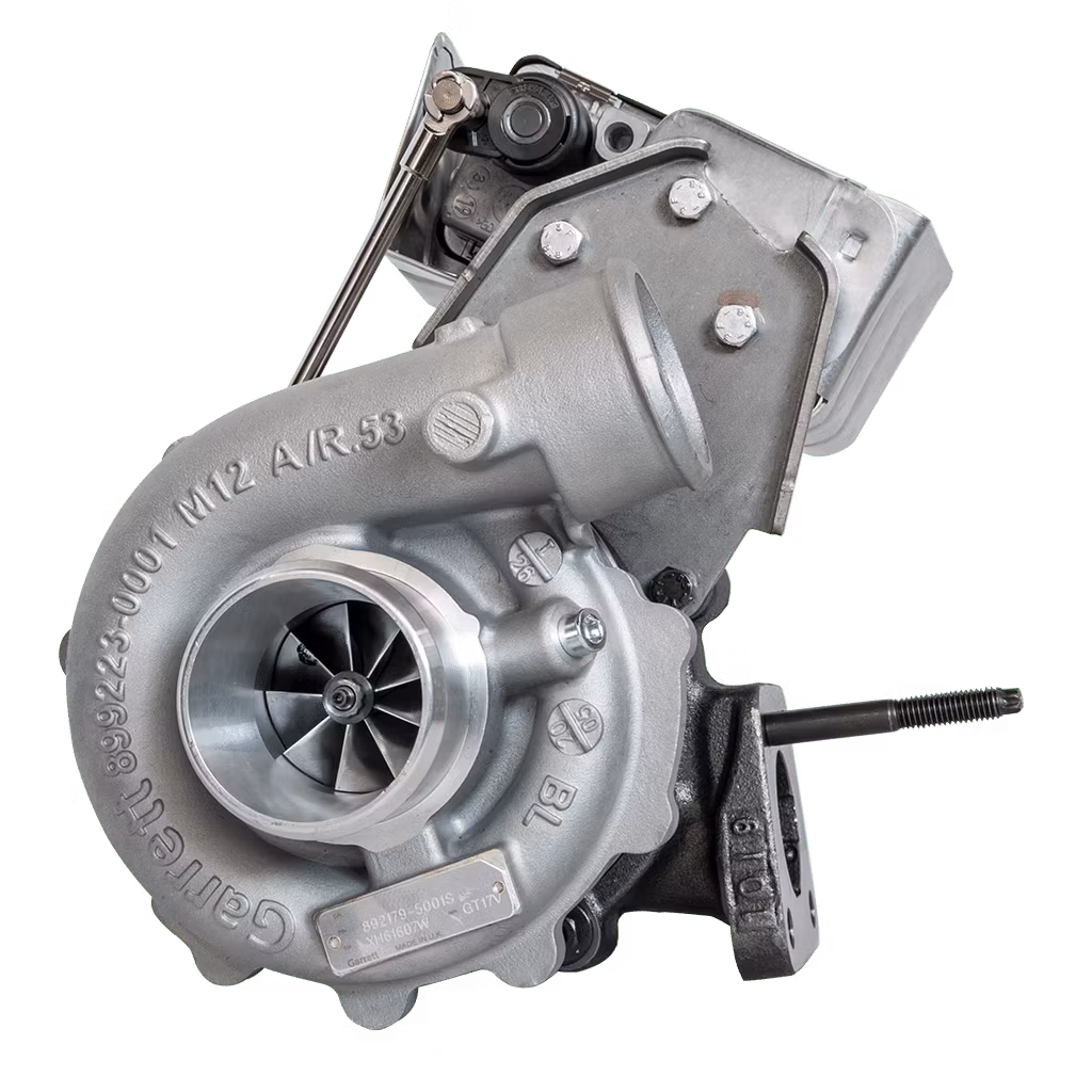 892179-5001S TURBO UPGRADE FOR 2014 – 2019 GM (Holden, Chevrolet) Colorado 2.8L XLDE Diesel