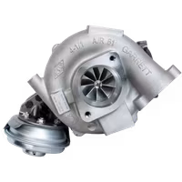 881604-5001S TURBO UPGRADE FOR Toyota 4.5L 1VD-FTV Diesel Engines