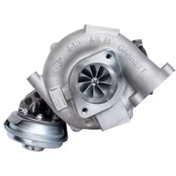 881604-5001S TURBO UPGRADE FOR Toyota 4.5L 1VD-FTV Diesel Engines
