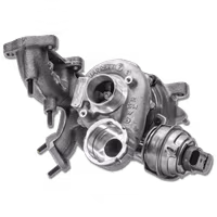 778445-5002S Uppgraderingsturbo för  1.9L  VW TDI ENGINES VW 1.9L ( Bolt on )