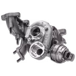 778445-5002S Uppgraderingsturbo för  1.9L  VW TDI ENGINES VW 1.9L ( Bolt on )