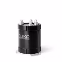 2G Fuel Surge Tank 2.0 liter for up to three external fuel pumps