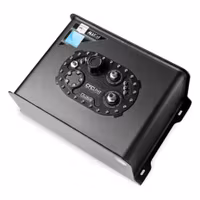 NUKE Alu Fuel Cell med integrerad catchtank 40Liter