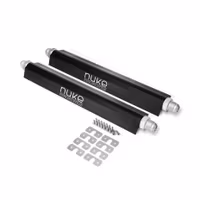 Nuke fuel rail BMW M60 / M62 (Bolt on)