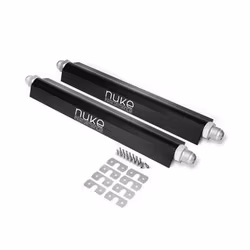 Nuke fuel rail BMW M60 / M62 (Bolt on)