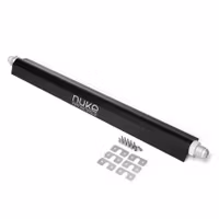 Nuke fuel rail Mercedes M104