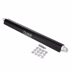 Nuke fuel rail Volkswagen Vr6