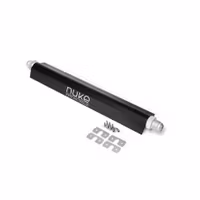 Nuke fuel rail Volvo rödmotor 4cyl 8v16v