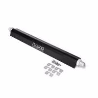 Nuke fuel rail Volvo vitmotorn 760/960/S90/V90