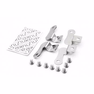 Nuke Fuelrail SAAB 4cyl 9-3 Modellanpassade fästen