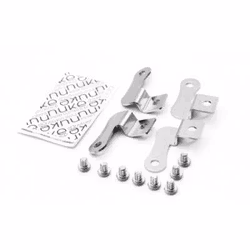 Nuke Fuelrail SAAB 4cyl 9-3 Modellanpassade fästen