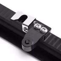 Nuke Fuelrail SAAB 4cyl 9-3 Modellanpassade fästen