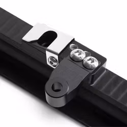 Nuke Fuelrail SAAB 4cyl 9-3 Modellanpassade fästen