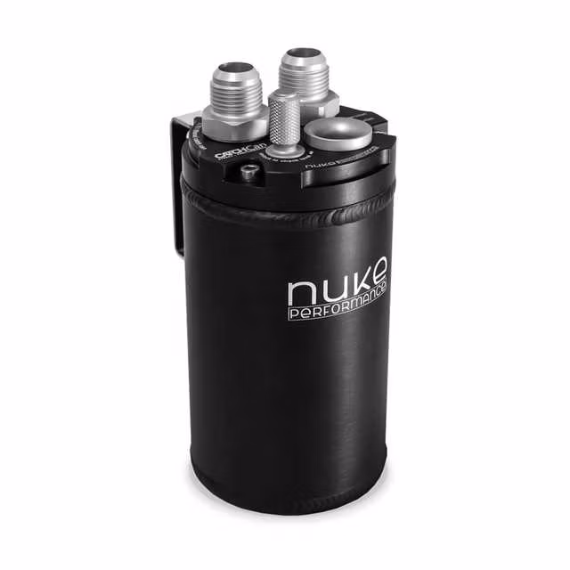 Nuke Performance Catch Can 0.75 liter