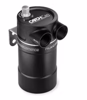 Nuke Universal Catch Can 0.25l Lättvikt