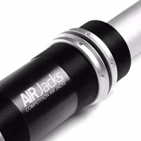 Air Jack 90 Competition Komplett Set 2st, 8 BAR  120 PSI