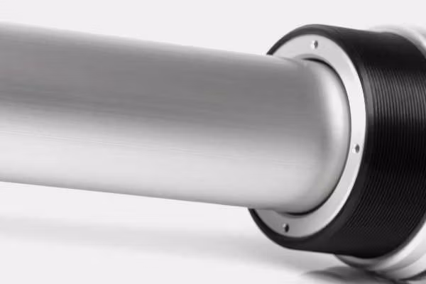 Air Jack 90 Competition Komplett Set 2st, 8 BAR  120 PSI