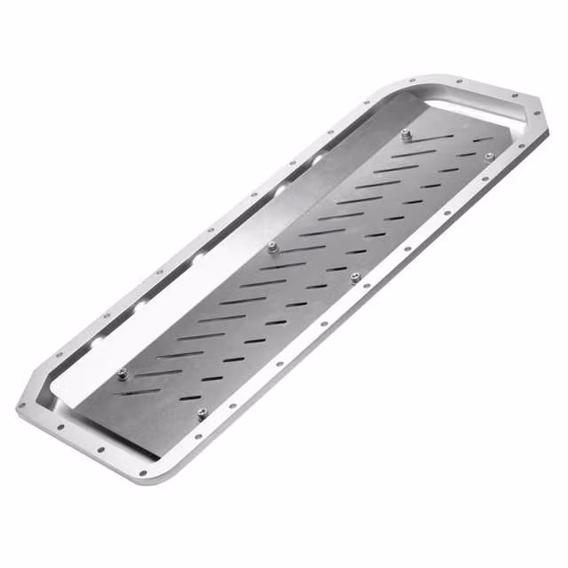 Nuke Billet Dry Sump Oil Pan BMW M50 / S50 / S54