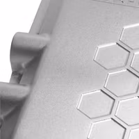 Nuke Billet Dry Sump Oil Pan BMW M50 / S50 / S54