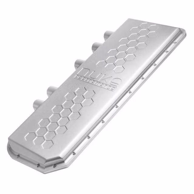 Nuke Billet Dry Sump Oil Pan BMW M50 / S50 / S54